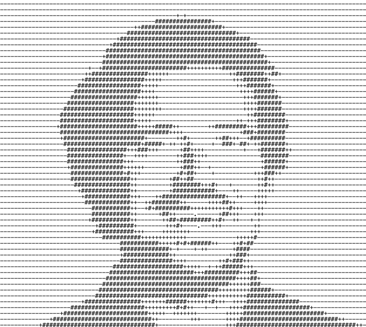 Portrait Signature